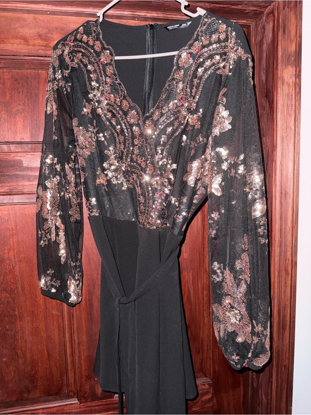 SHEIN romper never worn